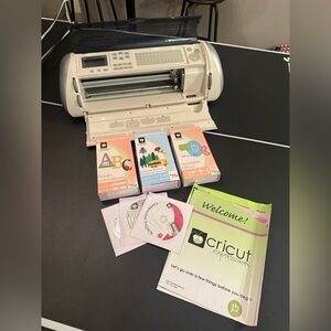 Cricut